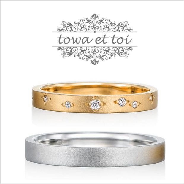 【Kizunano Wa(キズナノワ)】m&eacute;t&eacute;ore 【メテオール】-流れ星-  2人の願いが叶いますように