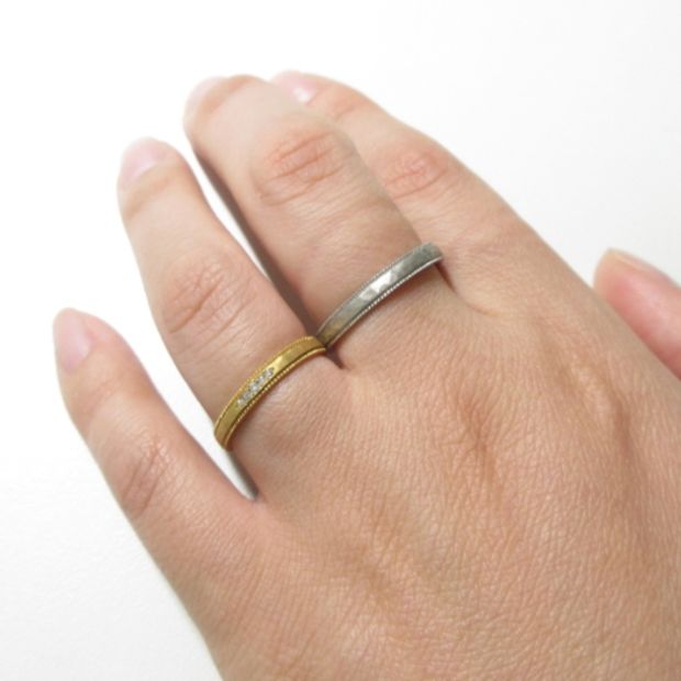 【Kizunano Wa(キズナノワ)】sweetheart 【スイートハート】-愛しの君- 愛しの君と時を重ねる