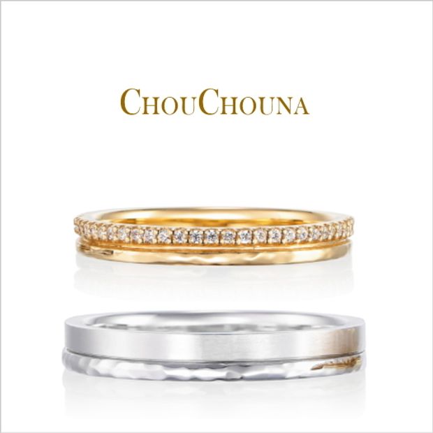 【Kizunano Wa(キズナノワ)】Bisou 【ビズ】-キス- 誓いのキスをしよう。