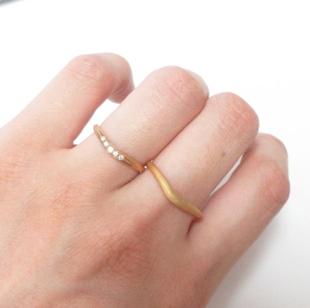 【Kizunano Wa(キズナノワ)】joie 【ジョワ】-喜び-  一緒にいる喜び