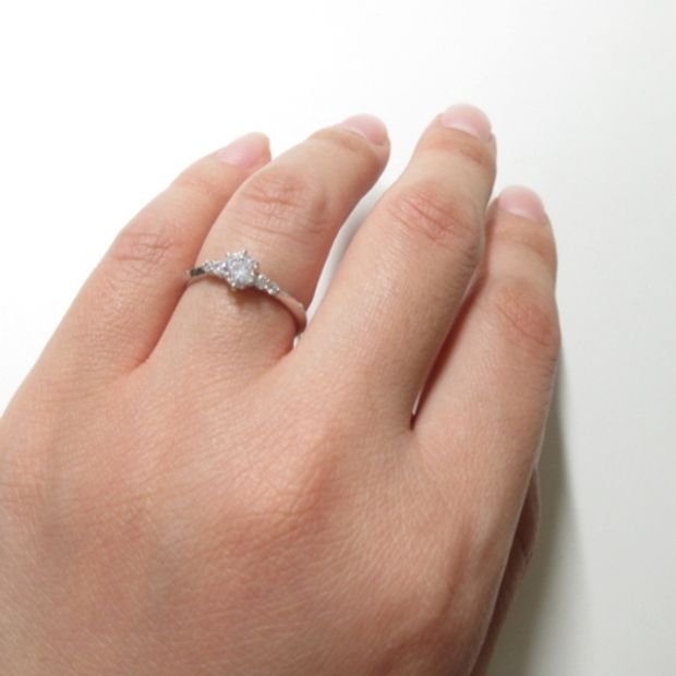 【Kizunano Wa(キズナノワ)】anniversary of love 【アニバーサリーオブラブ】-愛の記念日- 今日が愛の記念日