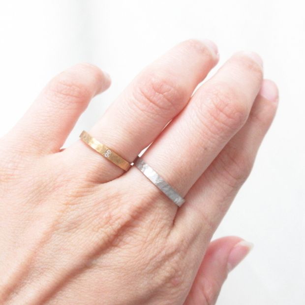 【Kizunano Wa(キズナノワ)】volont&eacute; 【ヴォロンテ】-意思- 強い意思