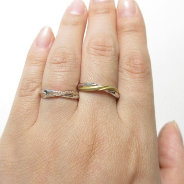 【Kizunano Wa(キズナノワ)】megumi 【恵】 愛の恵み、幸せの贈り物