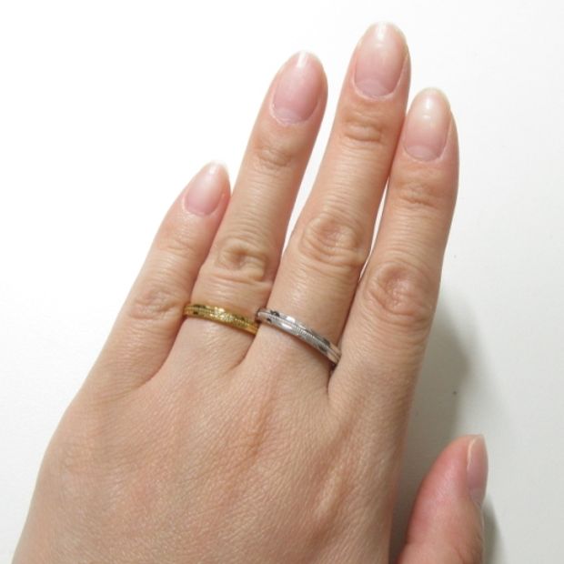 【Kizunano Wa(キズナノワ)】Promesse 【プロメス】-約束- 永遠の約束