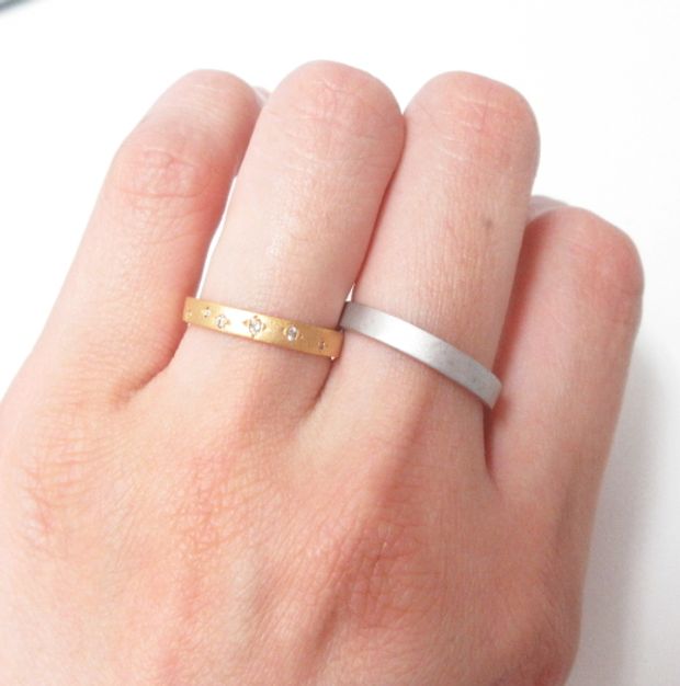 【Kizunano Wa(キズナノワ)】m&eacute;t&eacute;ore 【メテオール】-流れ星-  2人の願いが叶いますように