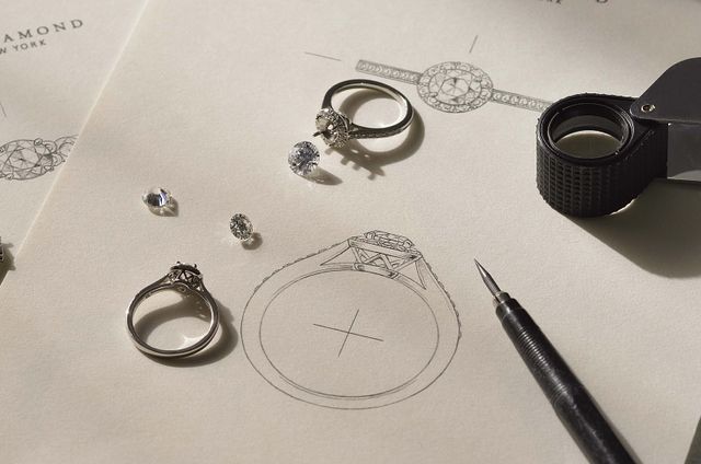 ラザール ダイヤモンド(LAZARE DIAMOND)について