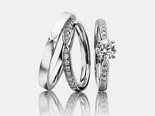 ラザール ダイヤモンド(LAZARE DIAMOND)について