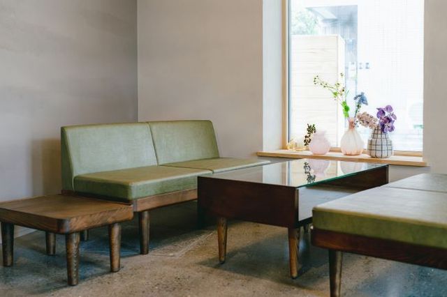 鎌倉彫金工房について