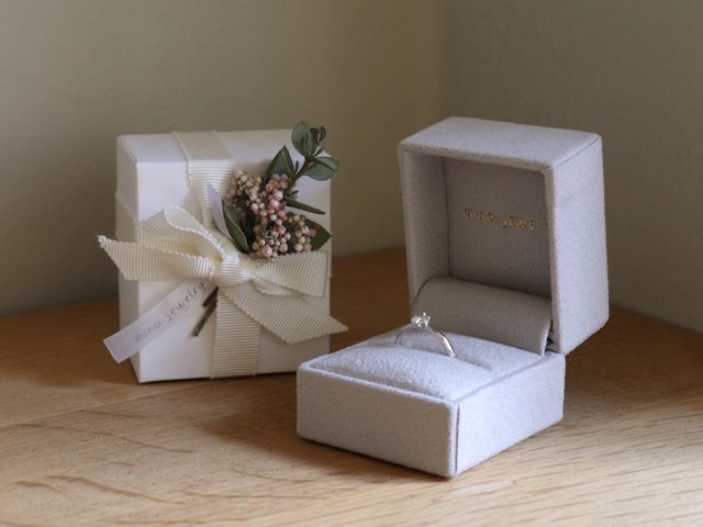 mina.jewelry(ミナジュエリー)について