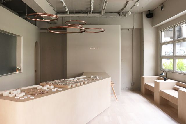 mina.jewelry(ミナジュエリー)について