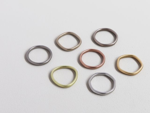 mina.jewelry(ミナジュエリー)について