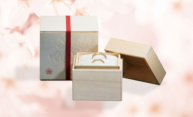 杢目金屋(もくめがねや)について