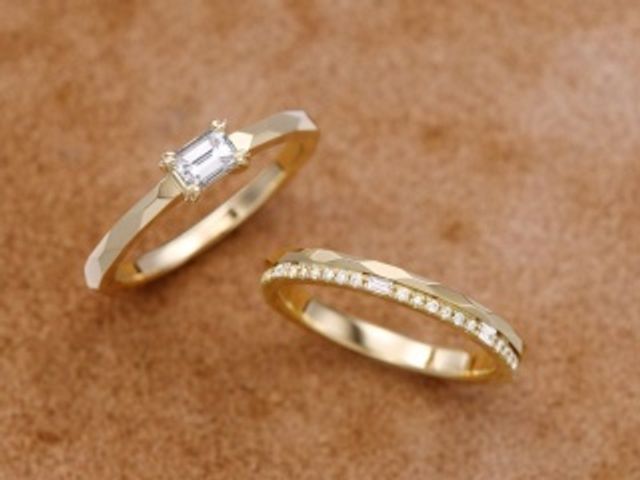 ORECCHIO(オレッキオ)について