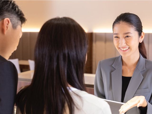  博多阪急店について