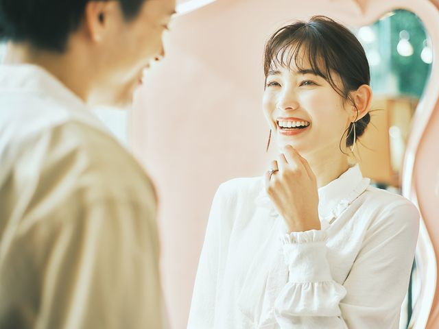 ケイウノ ブライダル(K.UNO BRIDAL)について