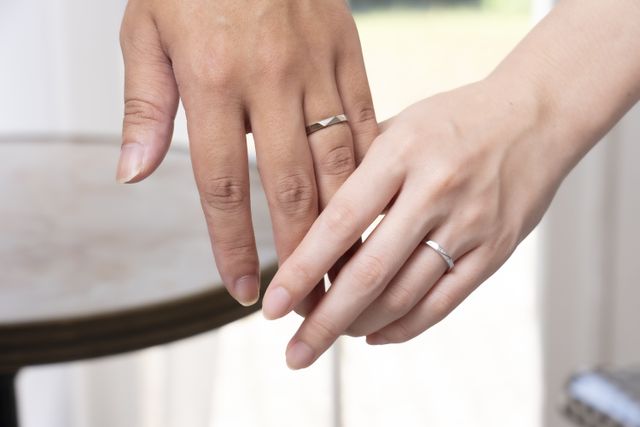 【そいとげるゆびわ】

“そいとげる”とは、お二人が永遠に寄り添っていくことの象徴。

愛と絆をつなげる“ゆびわ"として、幸せなお二人に一生そいとげます。