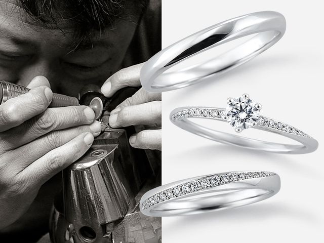 ANELLI DI GINZA(アネリディギンザ)について