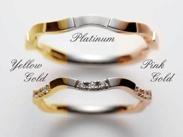 RosettE(ロゼット)について