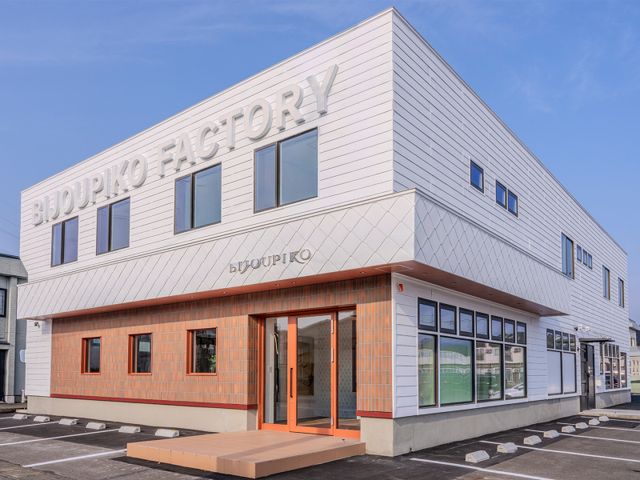 BIJOUPIKO(ビジュピコ) 青森店について