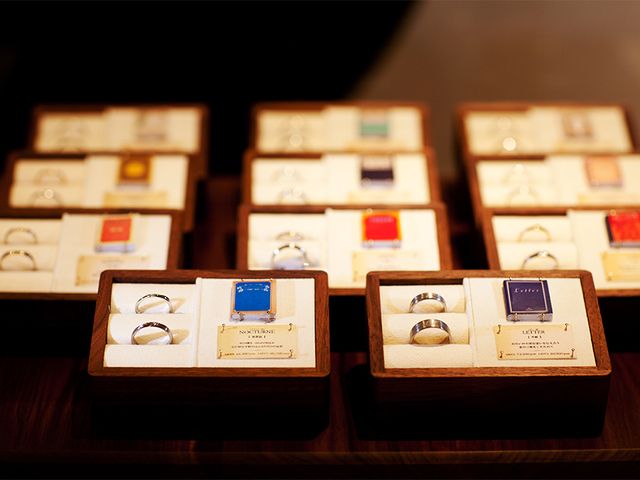 PORTADA(ポルターダ)について