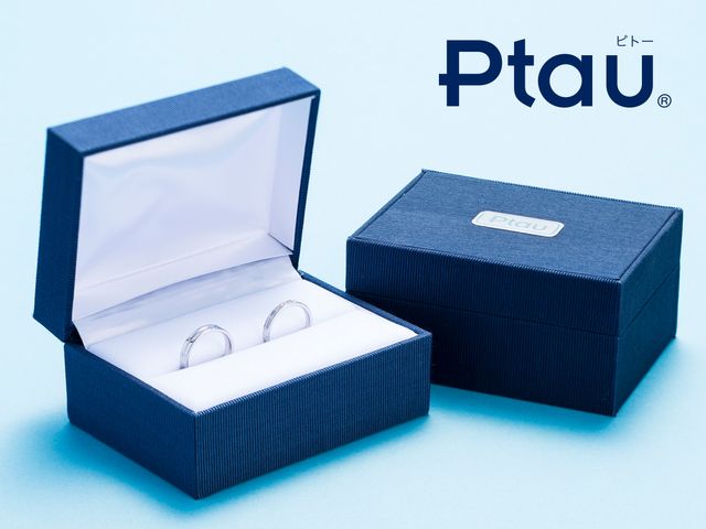 Ptau(ピトー)について