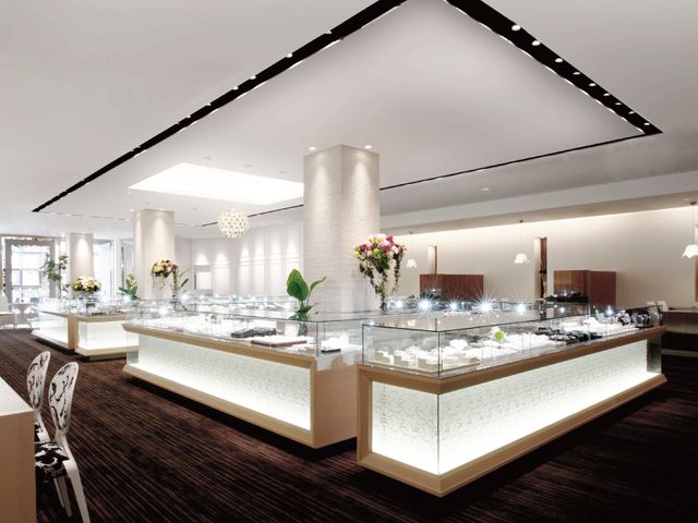 garden(ガーデン)について