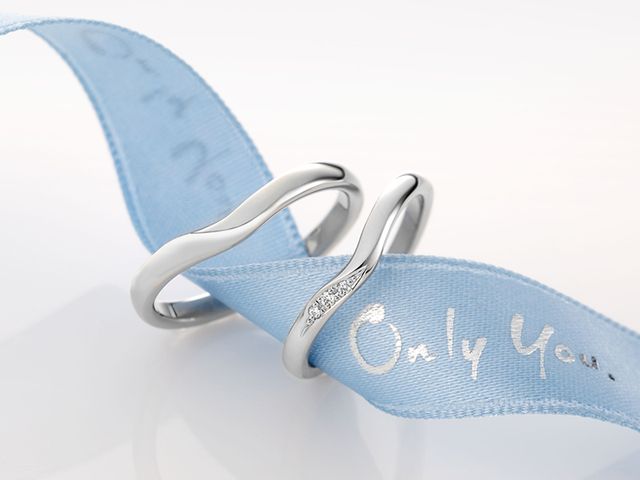 Only You(オンリーユー)について