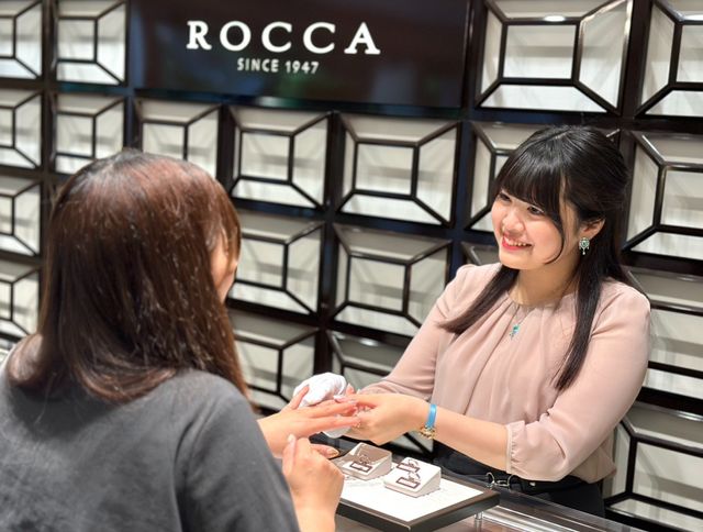 ROCCA(ロッカ)について