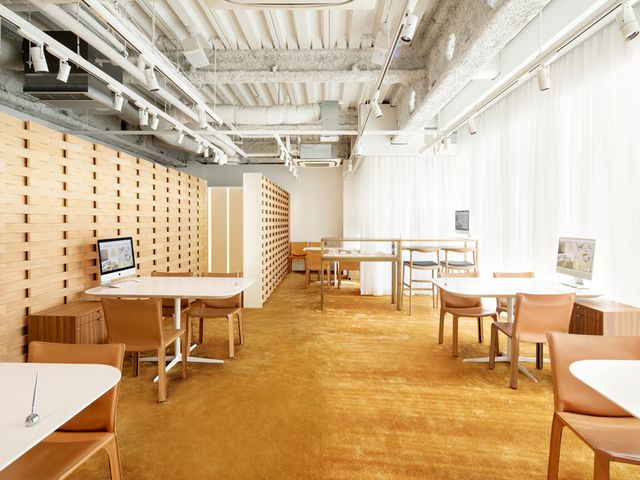 BRILLIANCE+(ブリリアンスプラス)について