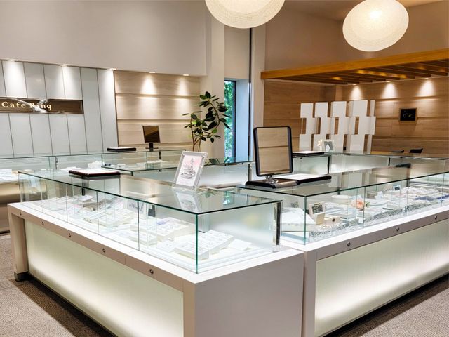 イシガミブライダルについて