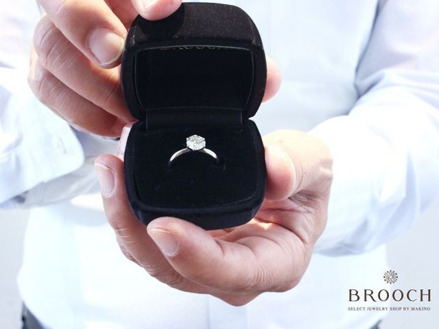 BROOCH(ブローチ)について