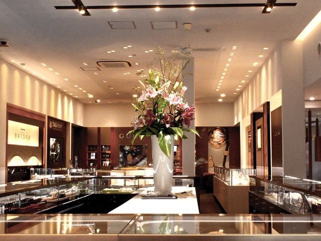 BROOCH(ブローチ)について