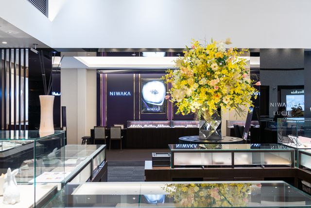 一真堂について