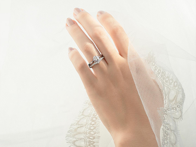 GALA JEWELRY(ガラジュエリー)について