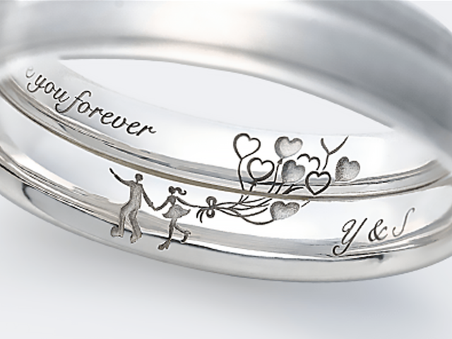 GALA JEWELRY(ガラジュエリー)について