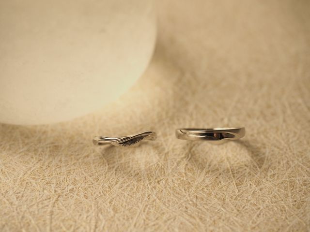 和の心を込めたリングは、どこか懐かしく温かい魅力があります。
毎日に寄り添いながら、大切な瞬間をより特別にしてくれるのが和ブランドの魅力です。