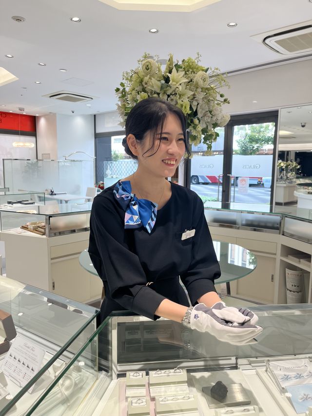 GRACIS(グラシス)について