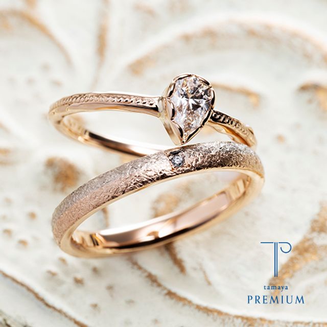 tamaya BRIDAL(宝石の玉屋)について