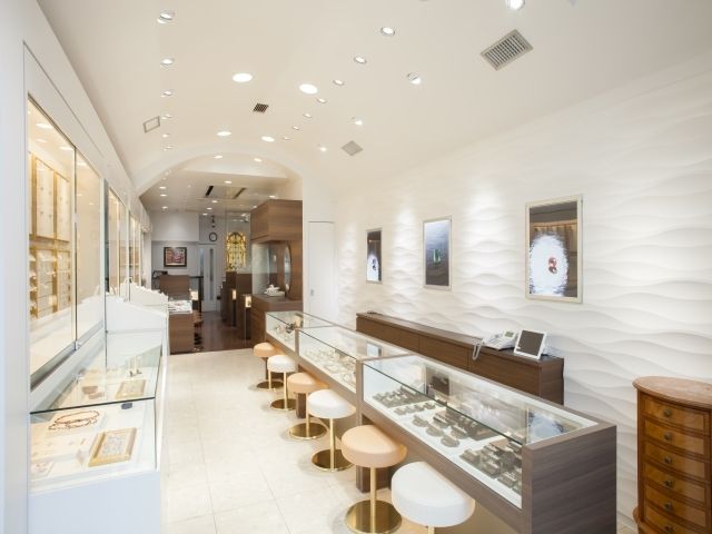 tamaya BRIDAL(宝石の玉屋)について