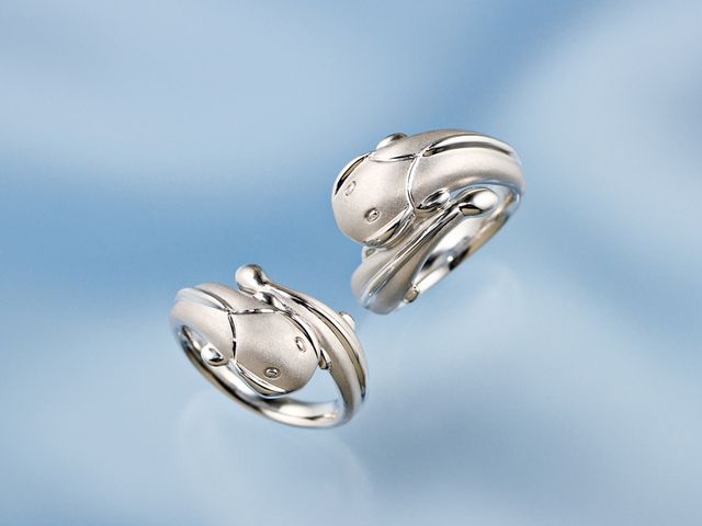 入倉康ジュエリー工房について