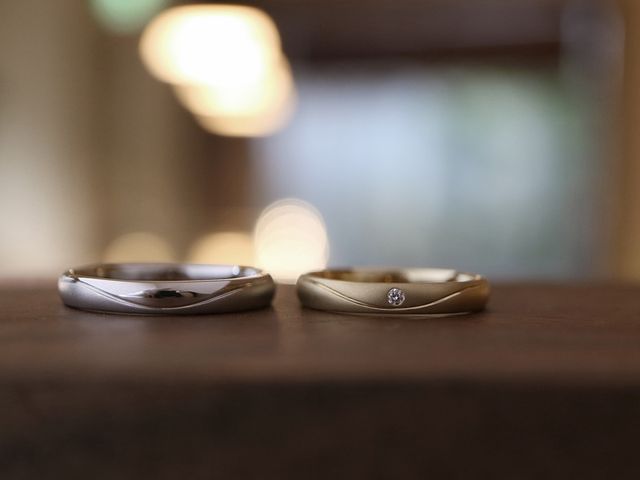 入倉康ジュエリー工房について