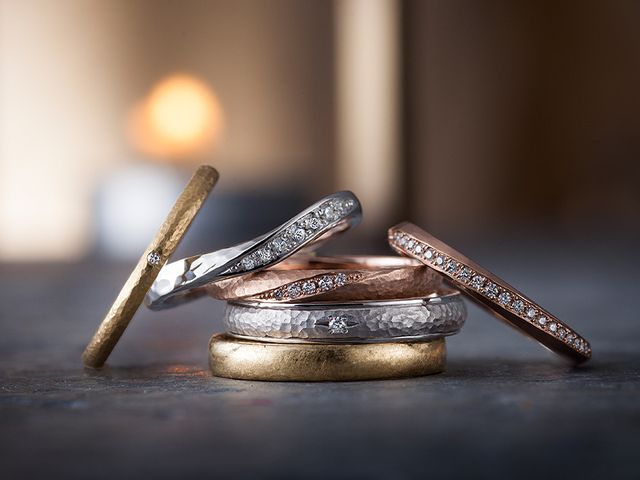 JEWEL SEVEN BRIDAL(ジュエルセブンブライダル)について