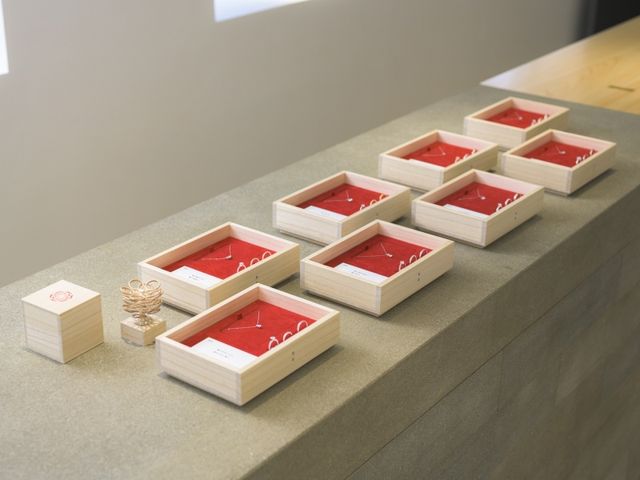 出雲結 浅草について