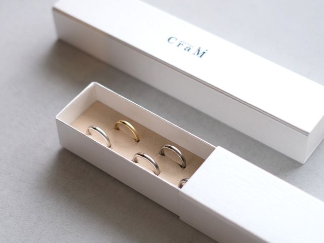 atelier CraM(アトリエ クラム)について