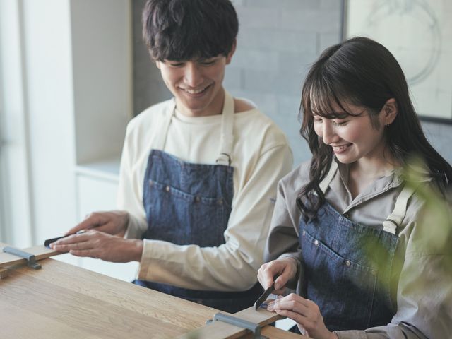 CRAFY(クラフィ)について