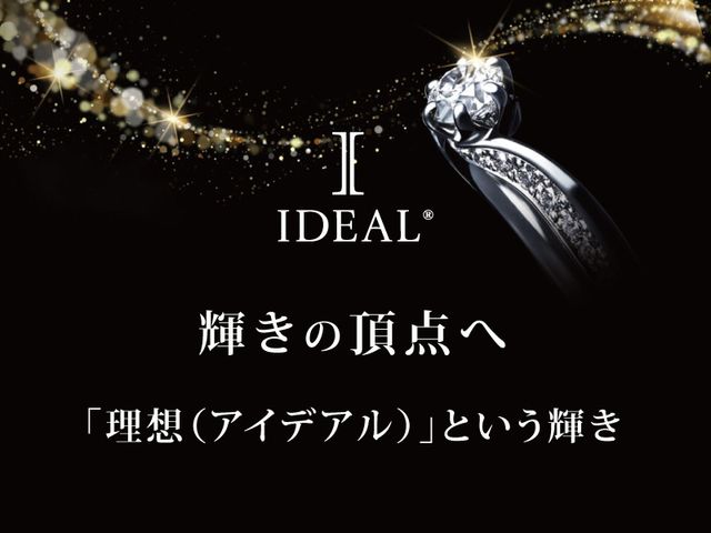 IDEAL Plus fort(アイデアルプリュフォール)について