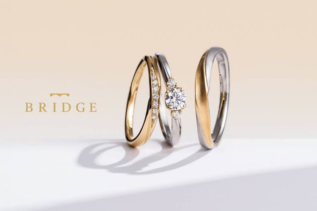 BRIDGE ANTWERP BRILLIANT GALLERY(ブリッジ・アントワープ・ブリリアント・ギャラリー)について