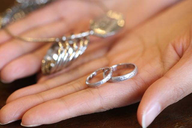 ジュエリー工房 YAMAMOTOについて