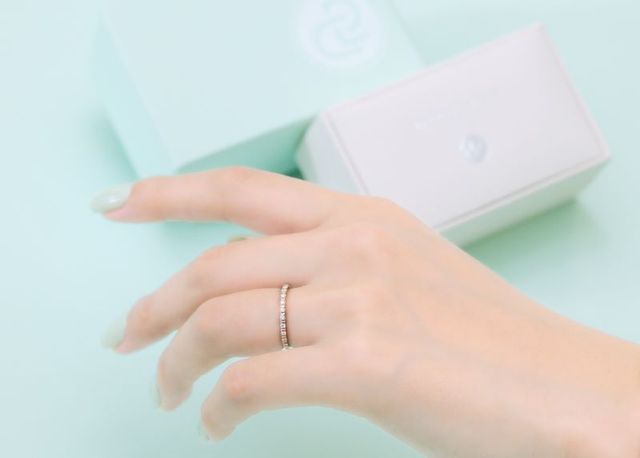 DIAMOND DOT LAB(ダイアモンド ドット ラボ)について