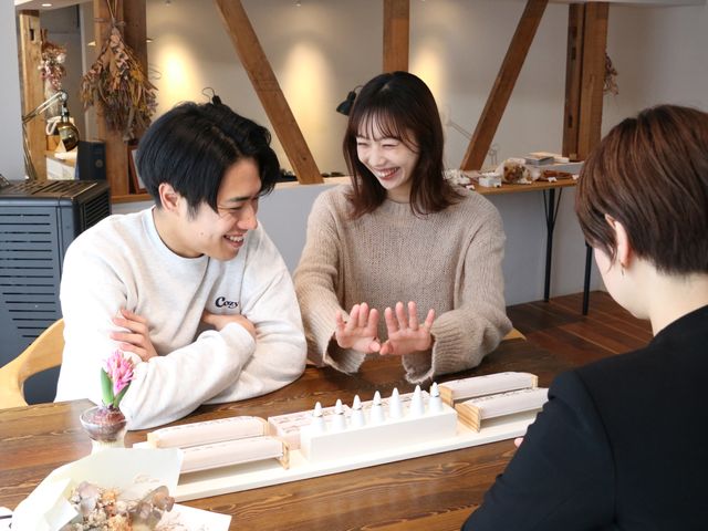 atelier Kiona(アトリエキオナ)について